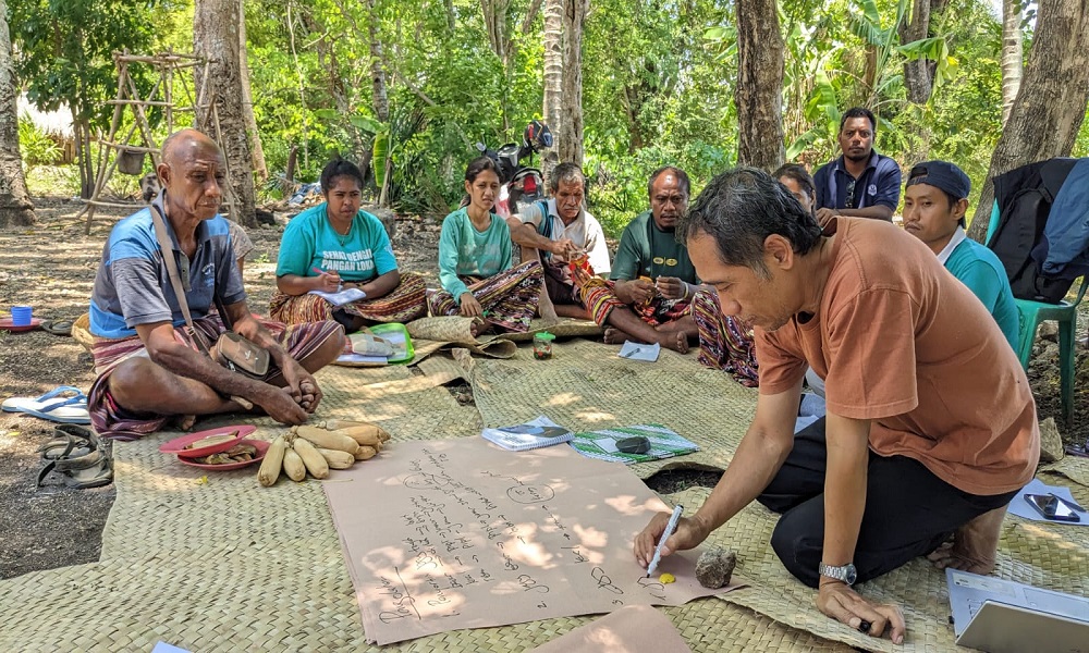 Persiapan Rumah Produksi di Empat Wilayah: Pilar Pengembangan SSR 2